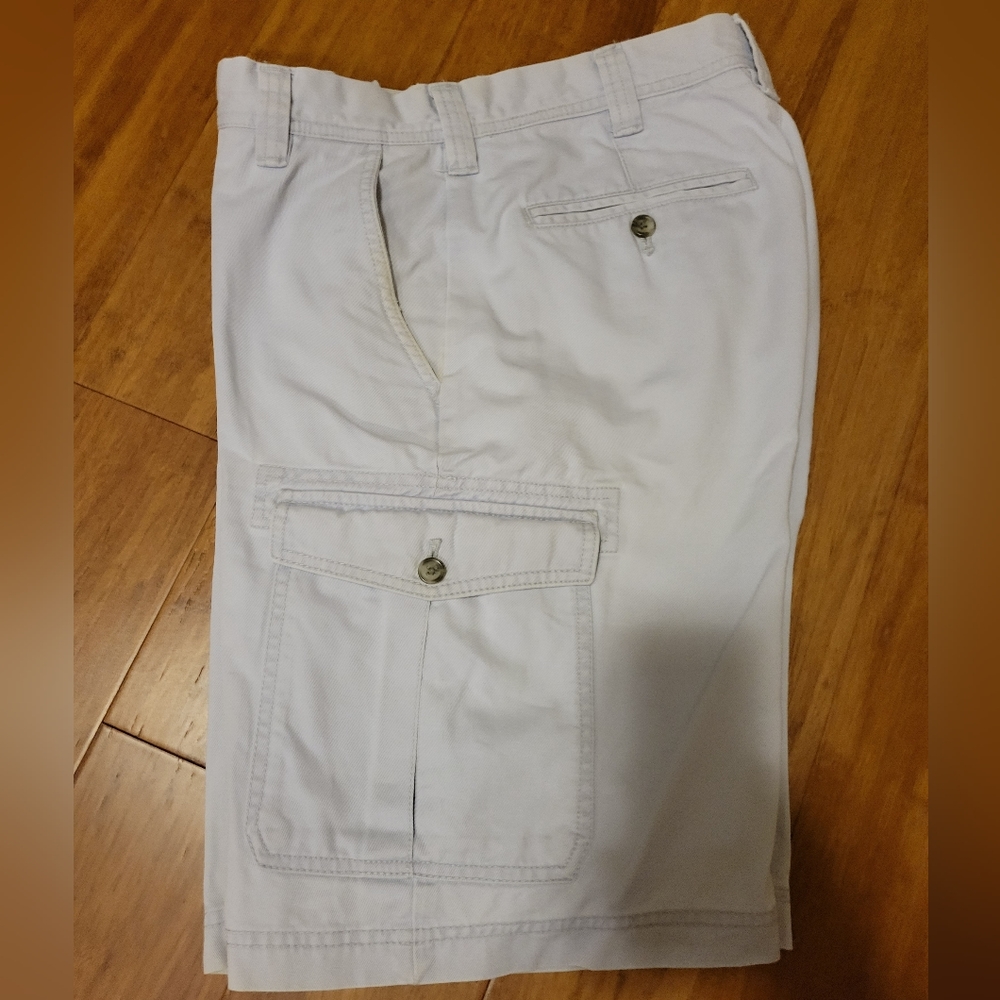 Mens IZOD Shorts